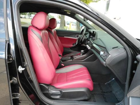 Used 2023 Acura Integra A-Spec FWD image 18