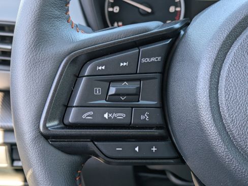 New 2026 Subaru Crosstrek 2.5i Limited image 22