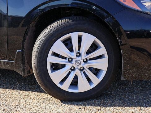 New 2025 Nissan Sentra S image 16