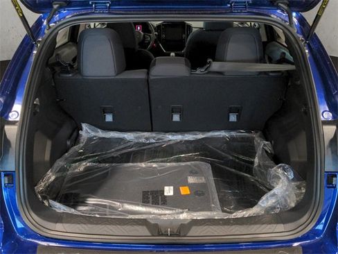 New 2026 Subaru Crosstrek 2.0i Premium image 7