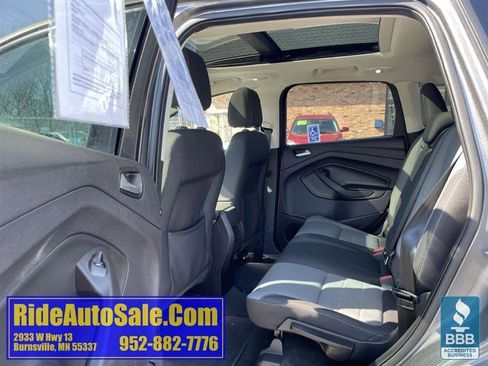 Used 2014 Ford Escape SE image 12