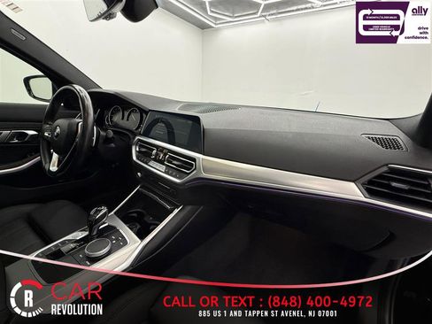 Used 2019 BMW 330i xDrive Sedan AWD/4WD image 40