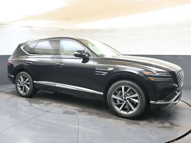 Used 2026 Genesis GV80 2.5T Advanced AWD/4WD image 7