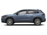 New 2026 Toyota Corolla Cross L image 2