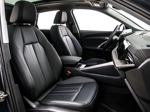 New 2025 Audi Q5 Premium image 7