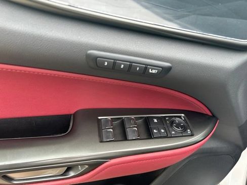 Used 2024 Lexus NX 350h AWD image 27
