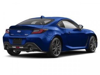 Used 2022 Subaru BRZ Limited video 2