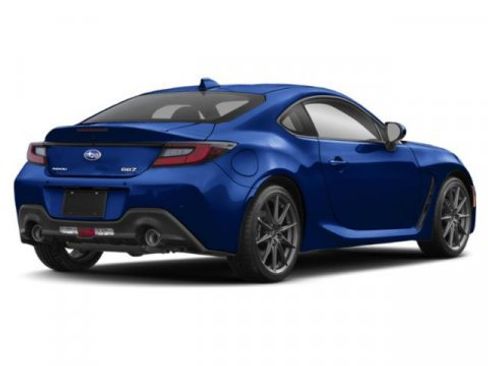 Used 2022 Subaru BRZ Limited image 2