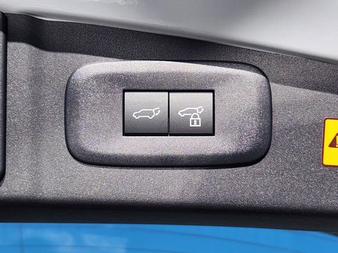New 2026 Lexus RZ 450e AWD image 21