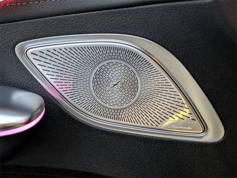 Used 2023 Mercedes-Benz EQE 500 500 Sedan image 17