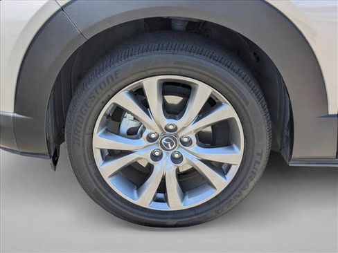 Used 2024 MAZDA CX-30 AWD 2.5 S w/ Premium Package image 23