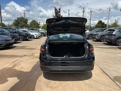 New 2026 Volkswagen Jetta Sport FWD image 13