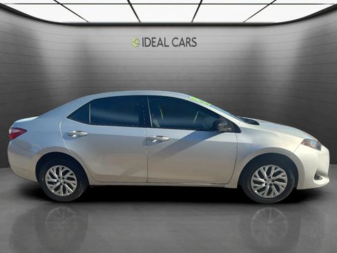 Used 2019 Toyota Corolla LE FWD image 4