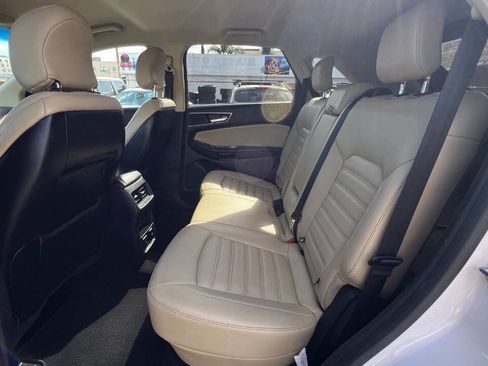 Used 2018 Ford Edge SEL w/ Equipment Group 201A image 22