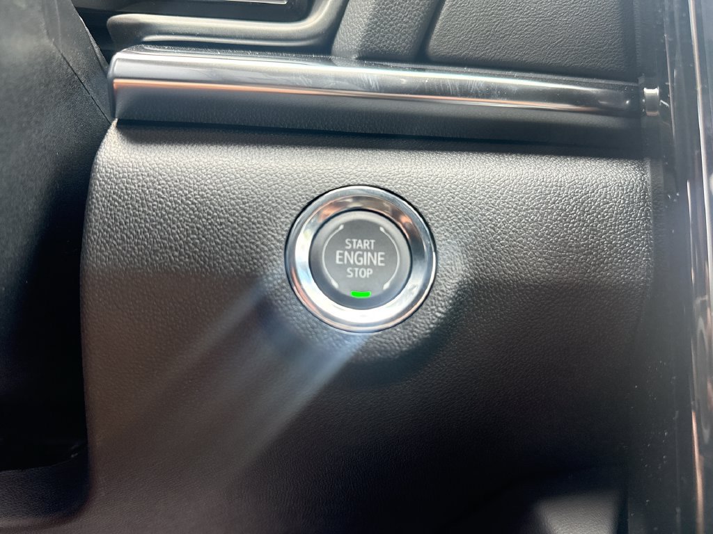 New 2027 GMC Terrain Elevation w/ Elevation Premium Package AWD/4WD image 17