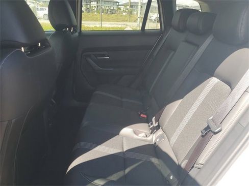 New 2026 MAZDA CX-50 2.5 Hybrid w/ Weather Package image 11