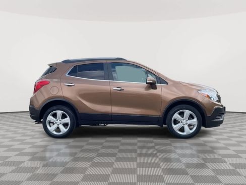 Used 2016 Buick Encore AWD image 9