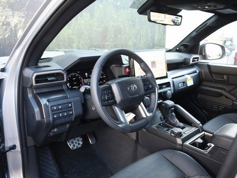 New 2025 Toyota 4Runner TRD Sport Premium image 6