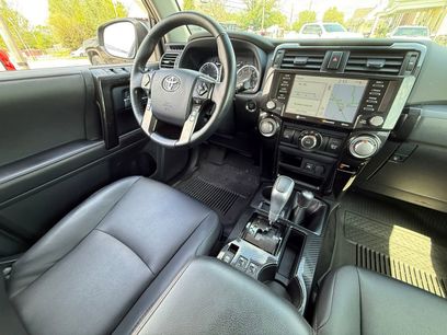 Used 2023 Toyota 4Runner TRD Off-Road Premium w/ Moonroof Package