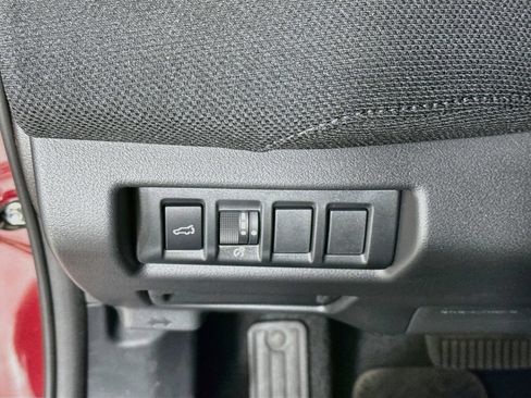 New 2026 Subaru Outback Limited AWD/4WD image 12