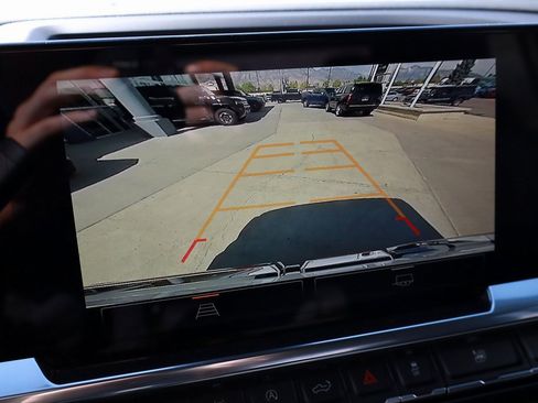 New 2026 GMC Sierra 1500 Elevation image 16