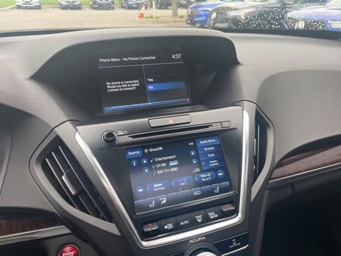Certified 2020 Acura MDX SH-AWD image 46