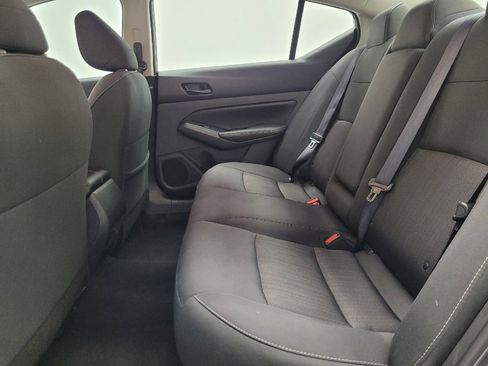 Used 2025 Nissan Altima 2.5 SV FWD image 18