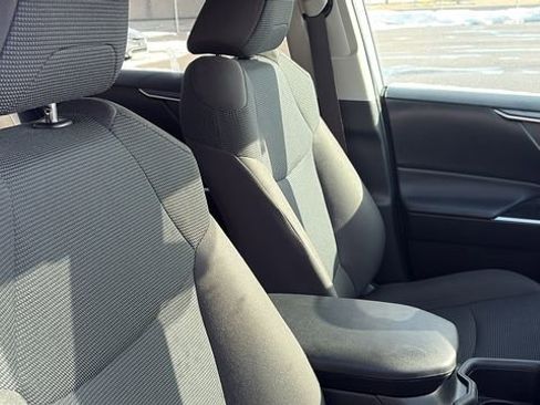 Certified 2023 Toyota RAV4 LE image 28
