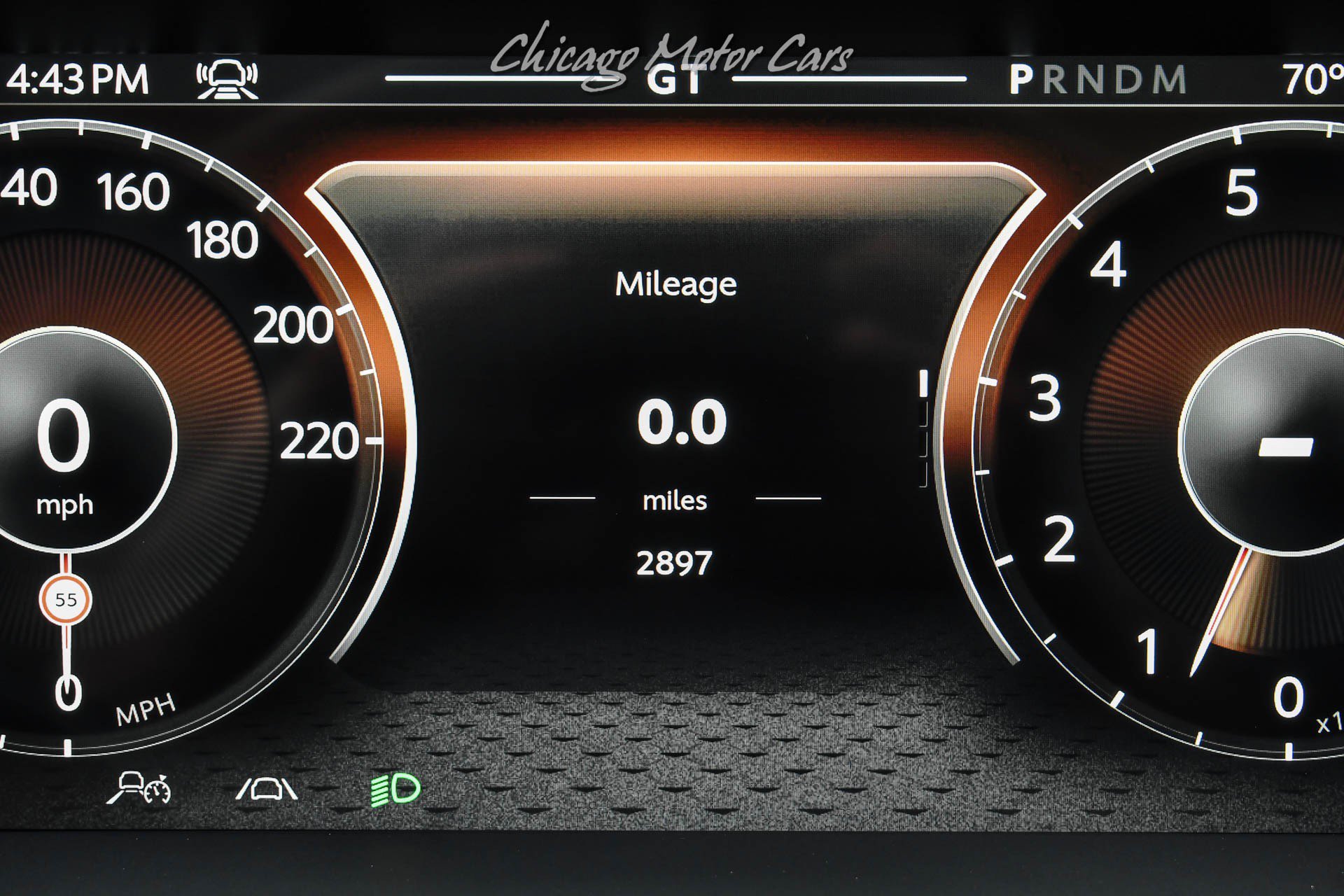Used 2025 Aston Martin DBX 707 AWD/4WD image 11