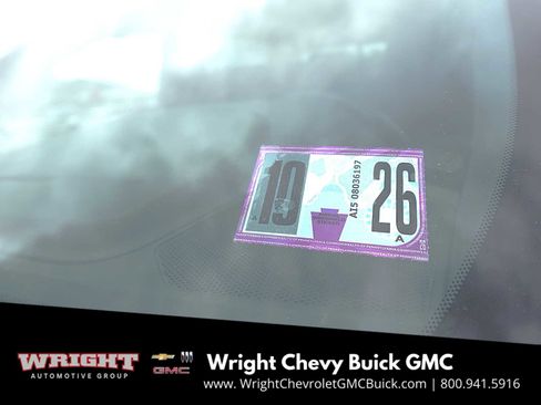 Used 2024 Chevrolet Silverado 2500 High Country image 11