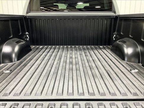 New 2026 Toyota Tundra Limited image 16