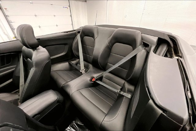 Used 2023 Ford Mustang Premium RWD image 22