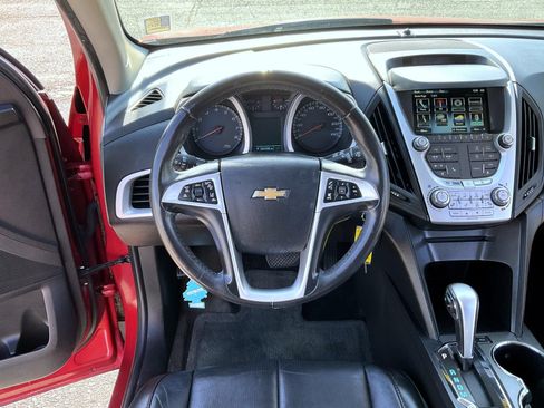 Used 2015 Chevrolet Equinox LT w/ Power Convenience Package AWD/4WD image 11