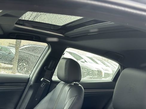 Used 2020 Honda Civic EX-L image 26