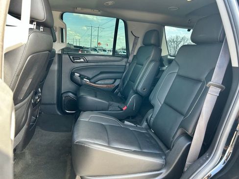 Used 2016 Chevrolet Tahoe LTZ image 16