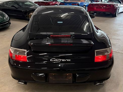 Used 2003 Porsche 911 GT3 RS image 9
