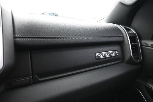 Used 2022 RAM 1500 Laramie w/ Sport Appearance Package AWD/4WD image 24
