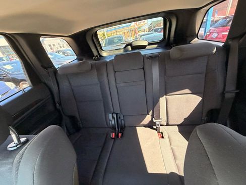 Used 2012 Jeep Grand Cherokee Laredo w/ Laredo E Group image 15