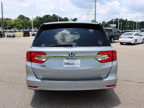 Used 2018 Honda Odyssey Touring image 21