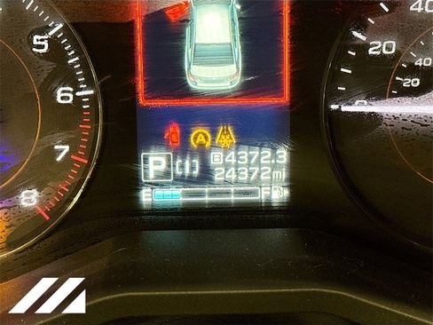 Certified 2023 Subaru Crosstrek 2.0i Premium image 14