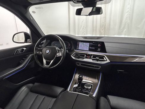 Used 2022 BMW X5 xDrive40i w/ Premium Package image 10