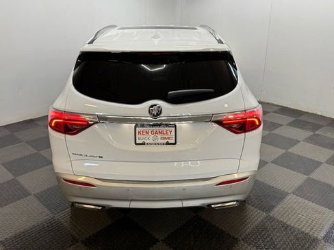 Certified 2024 Buick Enclave Essence w/ Experience Buick Package image 10