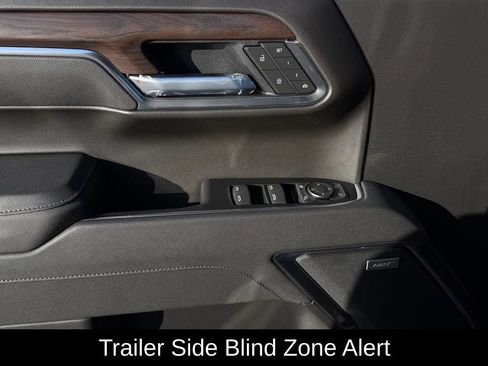 New 2026 GMC Sierra 1500 SLT AWD/4WD image 66