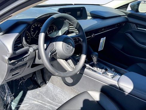 New 2026 MAZDA MAZDA3 s Sport FWD image 6