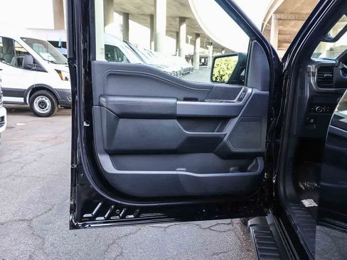 New 2026 Ford F150 XLT w/ FX4 Off-Road Package image 22