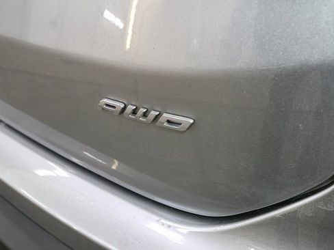 Used 2024 Ford Edge SEL w/ Convenience Package image 10