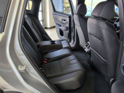 Certified 2025 Acura ADX A-Spec image 43