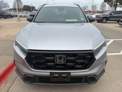 Certified 2024 Honda CR-V Sport-L image 2