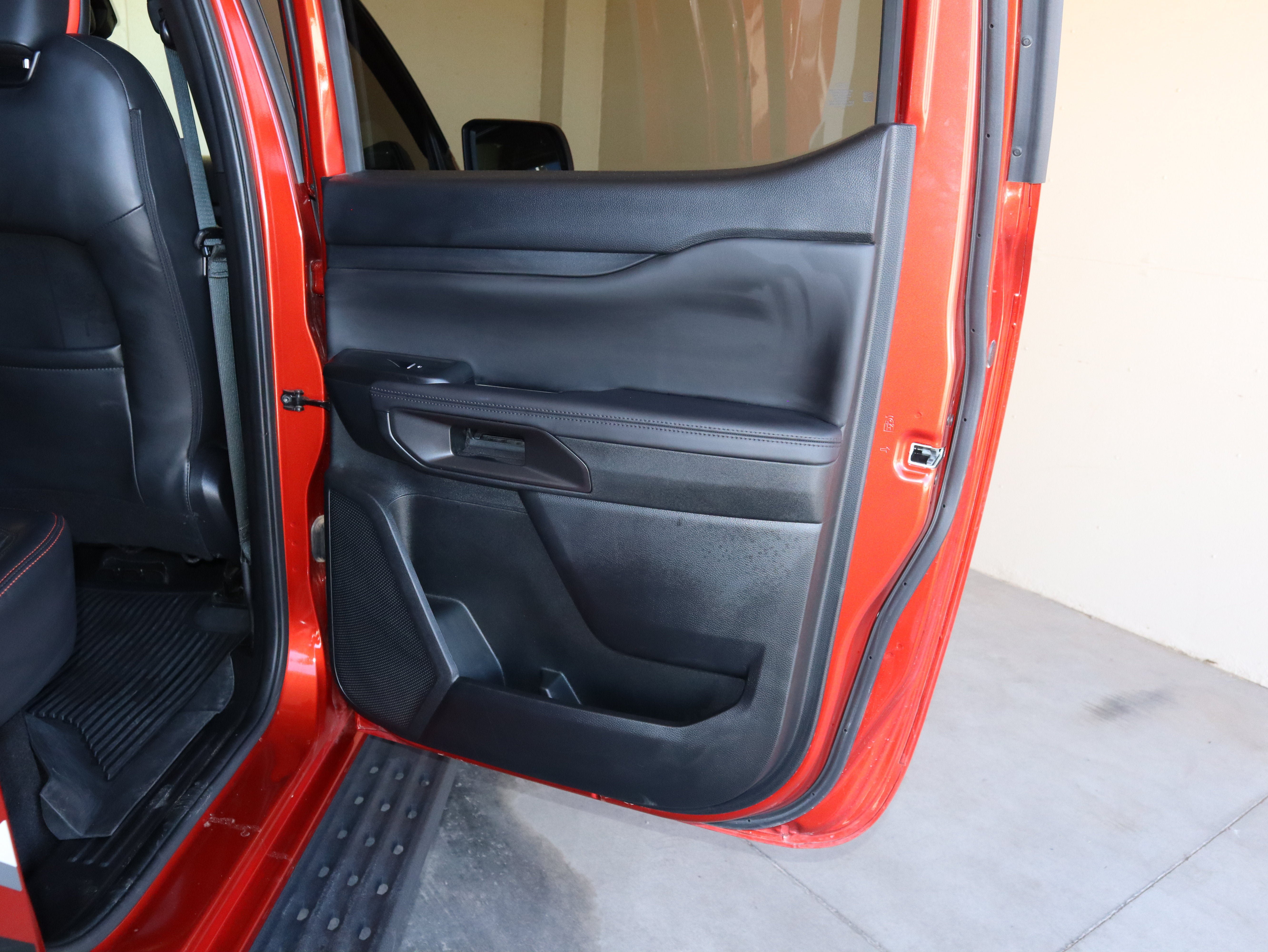Certified 2024 Ford Ranger Raptor AWD/4WD image 42
