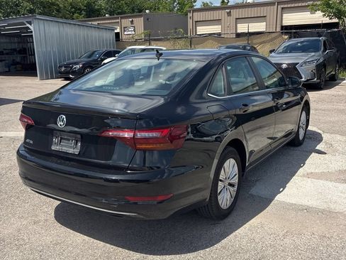Used 2019 Volkswagen Jetta S FWD image 6